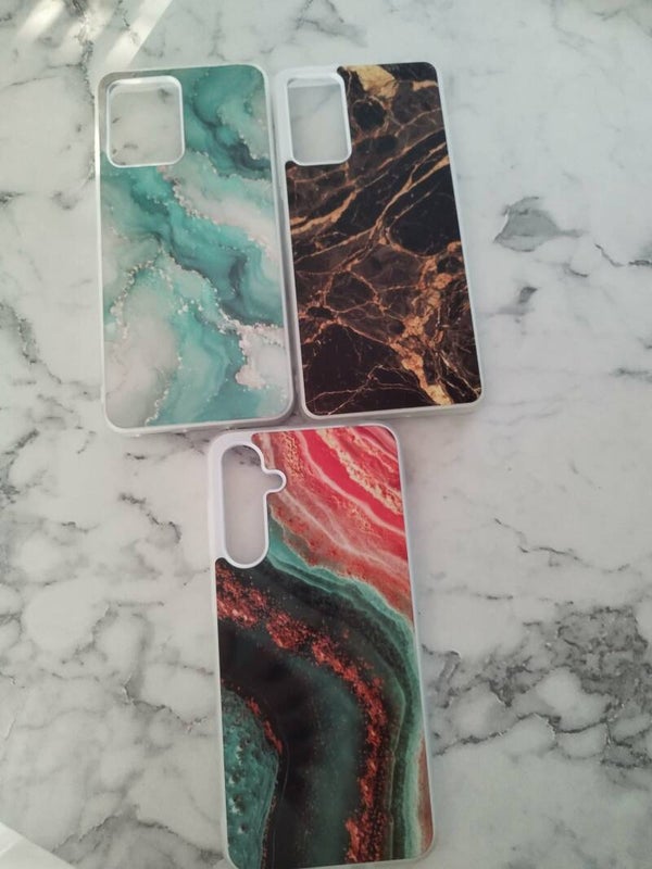 Coque téléphone personnalisée - Personnalisation offerte
