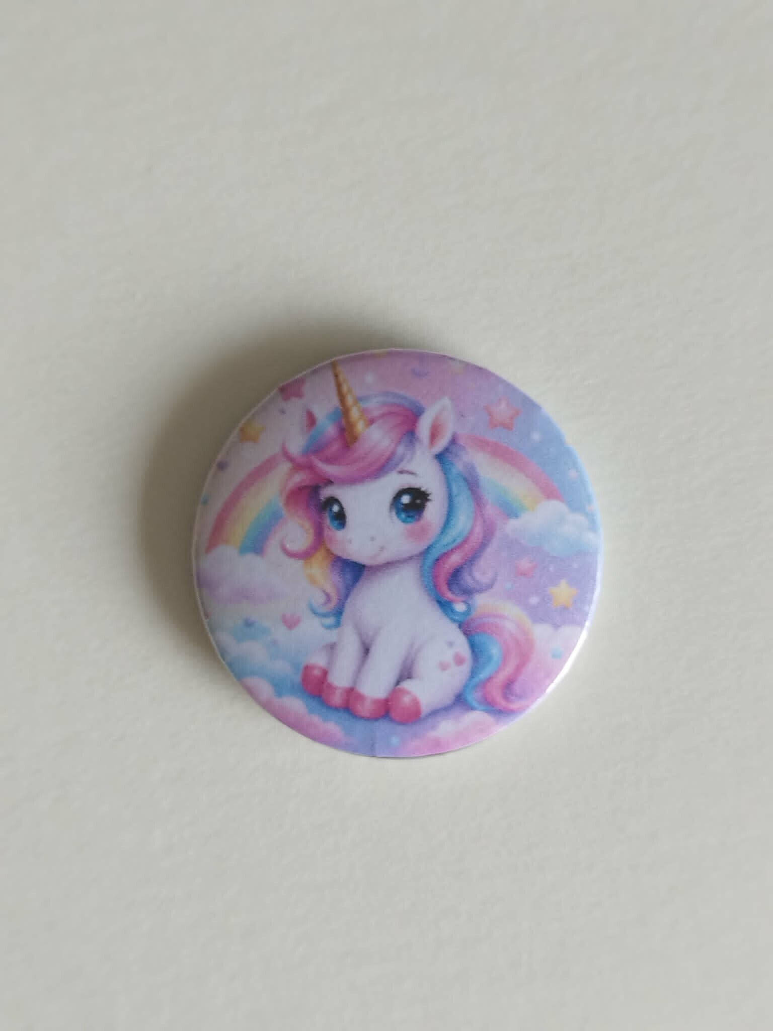 Magnet Licorne – 32 mm