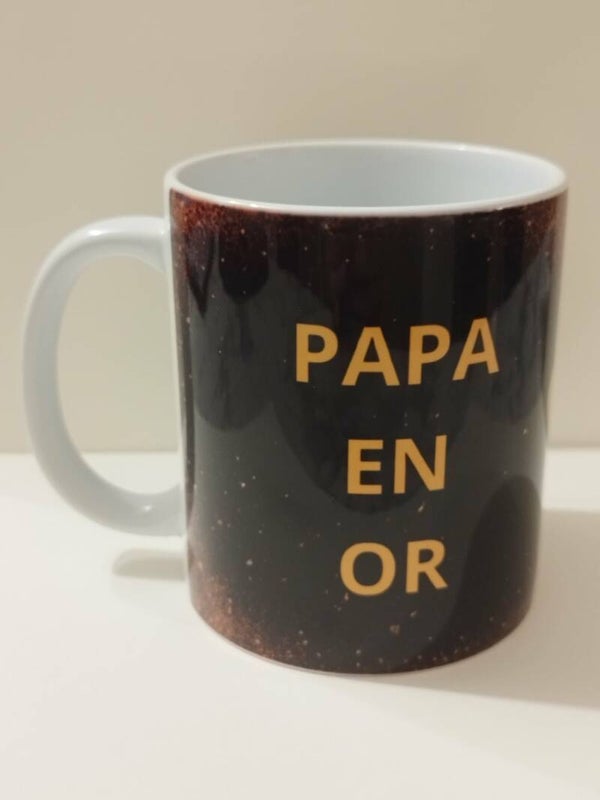 Mugs Famille