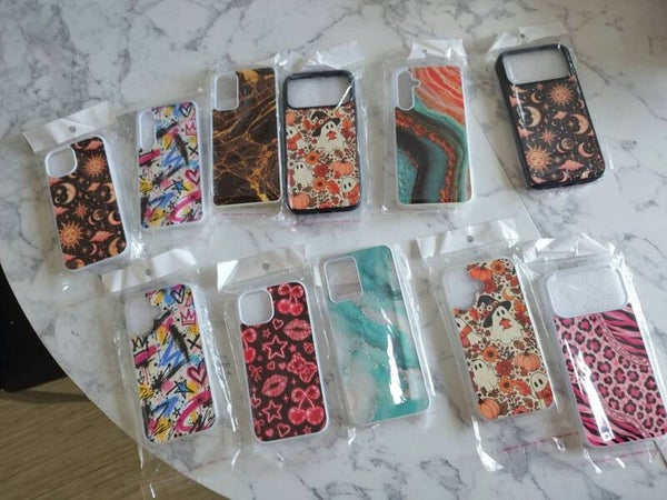 Coque téléphone personnalisée - Personnalisation offerte