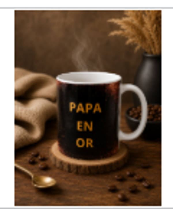 Mugs Famille