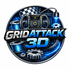 GridAttack3D