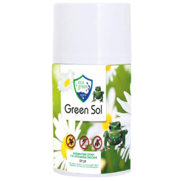 gree sol