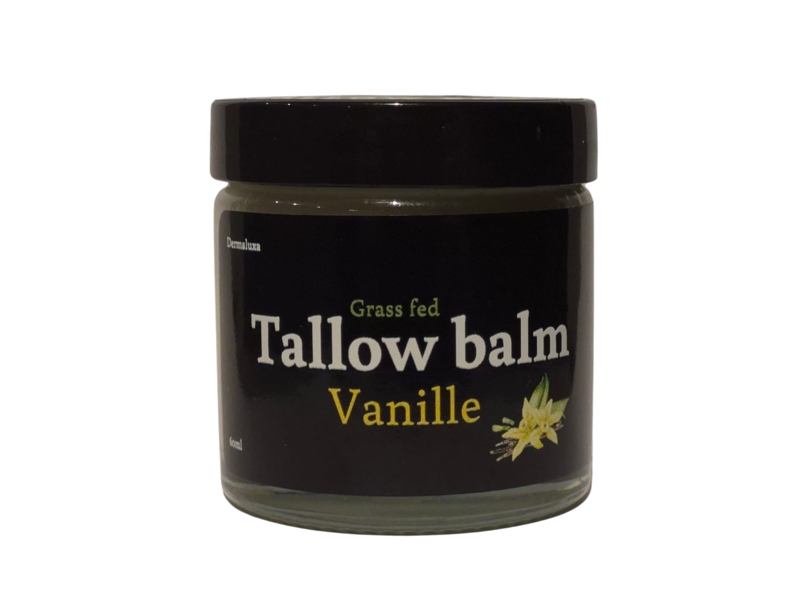 Tallow balm - Vanille 60ml
