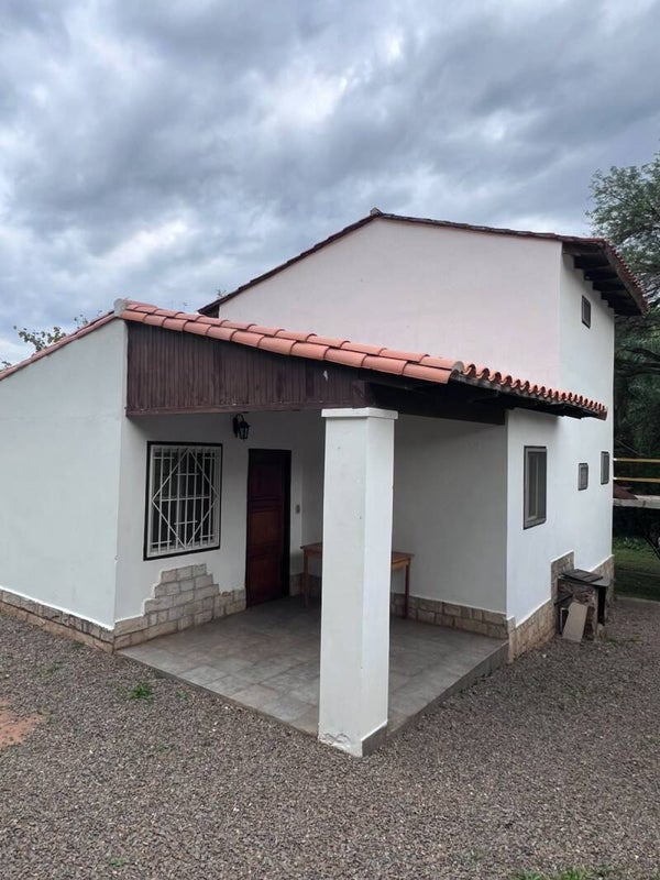 🟢 VERFÜGBAR - Ein kleines Stück Wilder Westen in Paraguay
