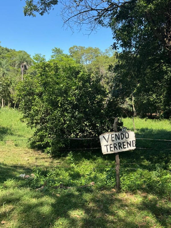 🌿 Traumgrundstück am MbatoVí – Natur, Lage & Möglichkeiten vereint! 🌿