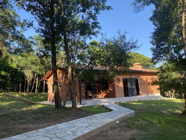 🏡 Mietangebot: La Puerta al Cielo – Ein Ort der Heilung