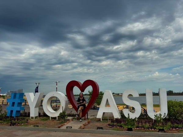 Tagestour Asunción