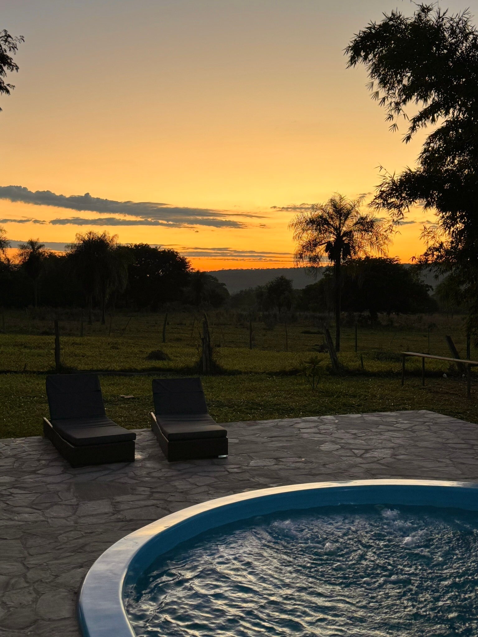 🌿Traumimmobilie in Caacupé – Ytu 🌿