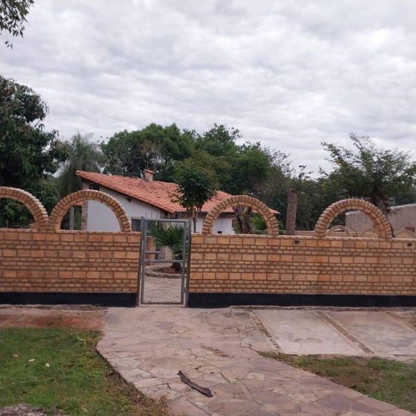 🟢 VERFÜGBAR✨ Casa Dreams - Ytu, Caacupe`✨🌿