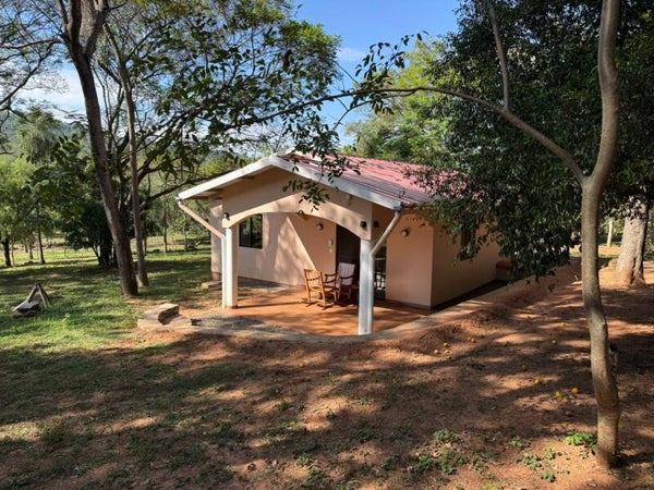 🏡🌿 Das Mandarinenhaus – Wohnen in der Natur