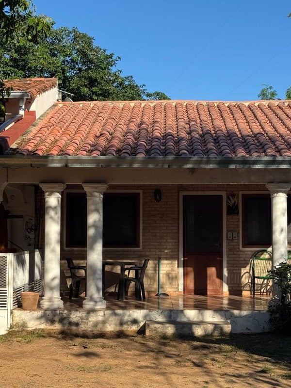 🌿🏡 MIETANGEBOT – APARTMENT AUF DEM ISIPISI HOF IN PIRAYÚ 🏡🌿