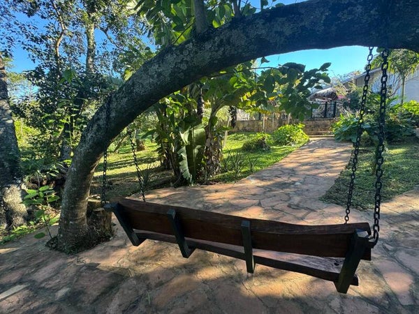 🌿 Manche Immobilien haben vier Wände. Andere haben eine Seele ✨