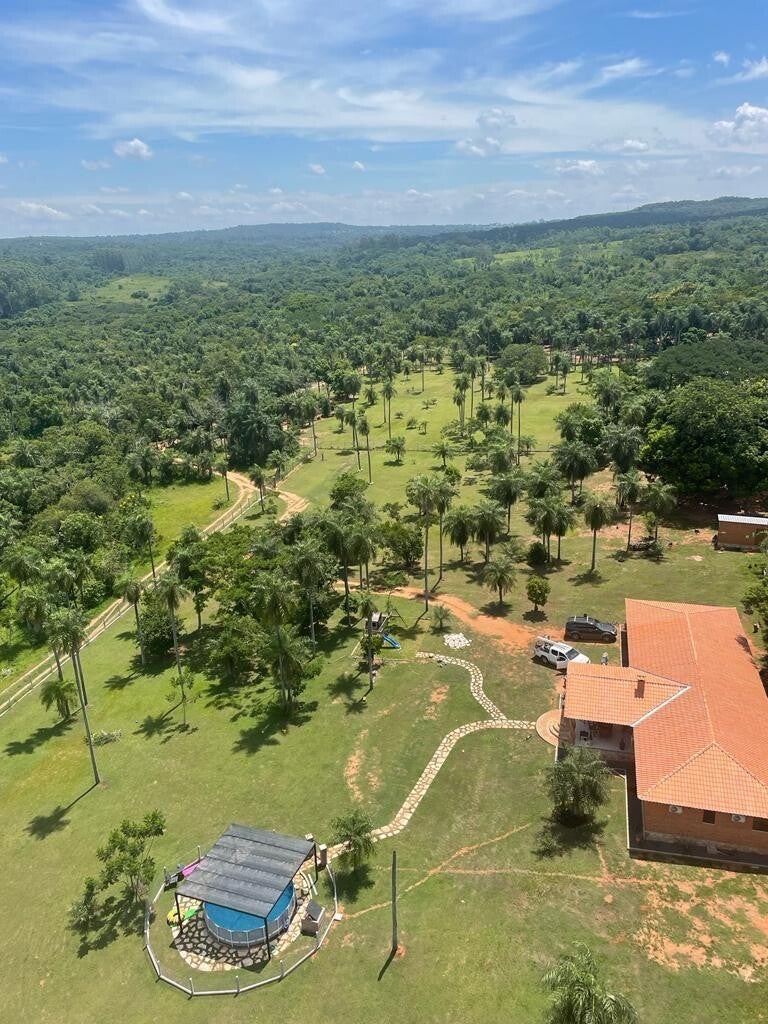 Wo Ruhe auf Luxus trifft – Ihr exklusives Refugium mit Panoramablick