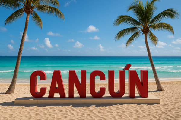 Hoteles en cancun