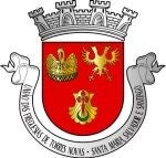 União das Freguesias de Torres Novas Santa Maria, Salvador e Santiago