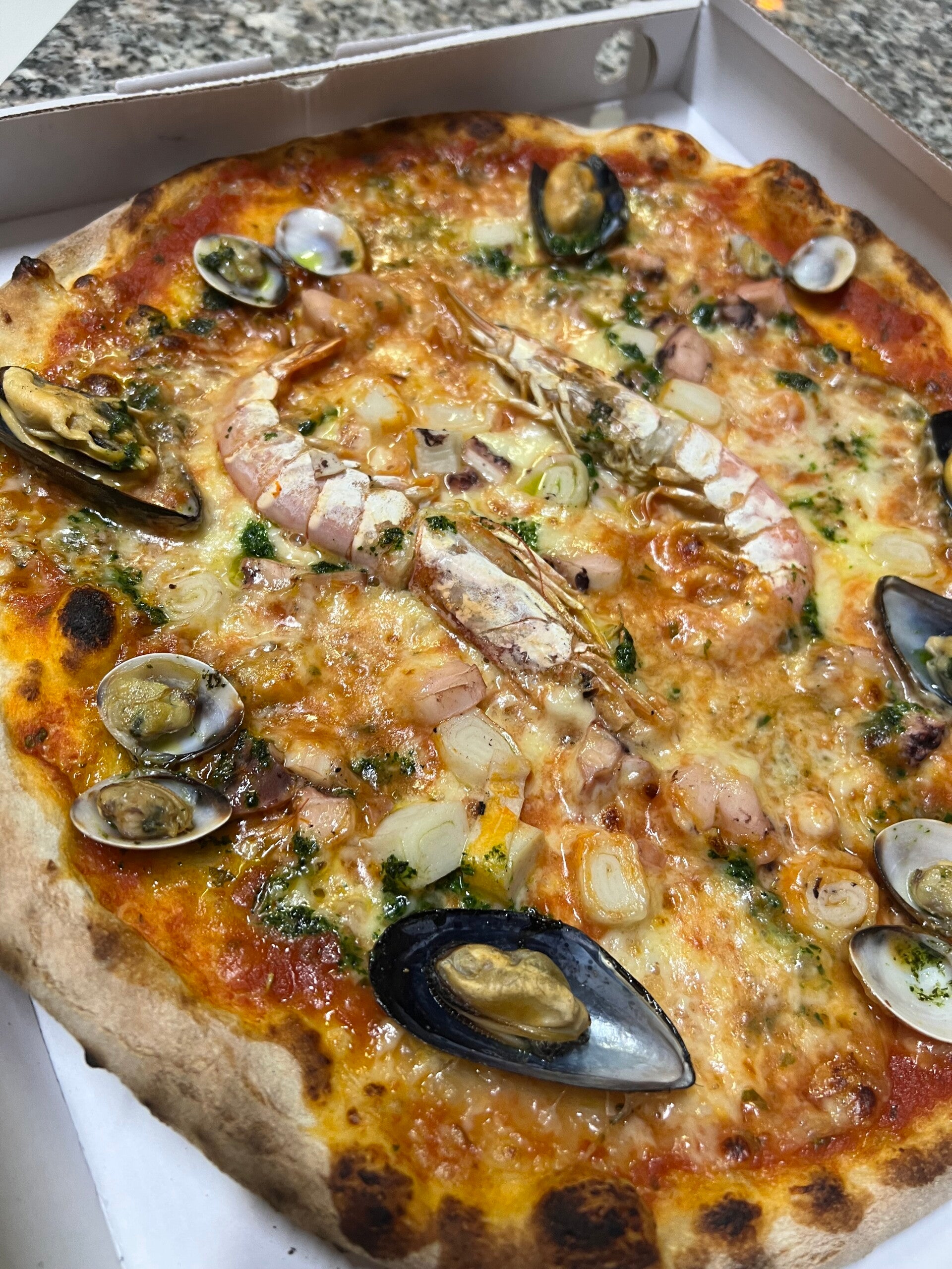 Frutti di Mare
