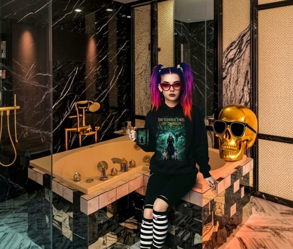 Belamie GW Halloween Party