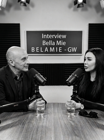 Belamie GW – Jenseits des Gewöhnlichen