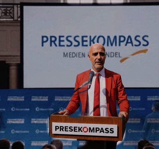 Pressekompass & Belamie Dokumentation