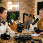 Die Podcast WG