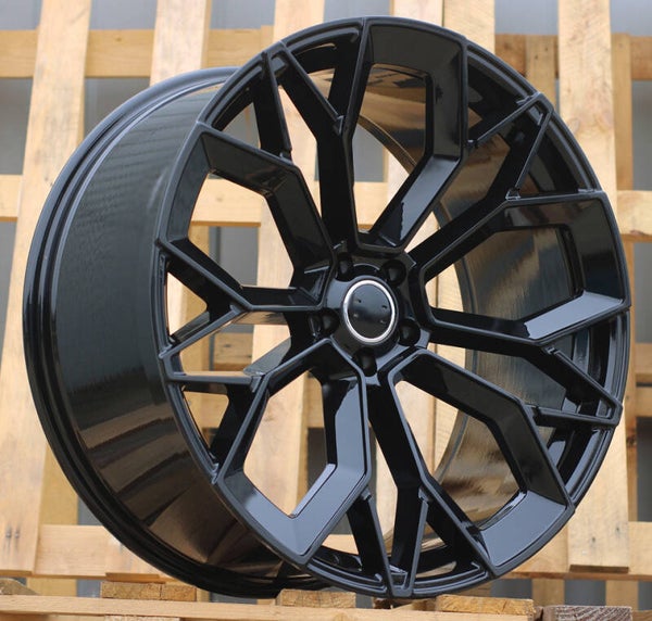 JANTES STYLES AUDI MODEL A5833