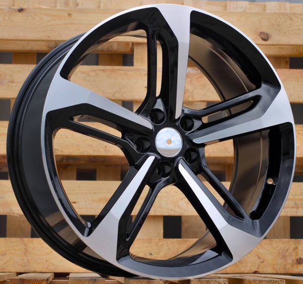 JANTES STYLES AUDI MODEL A513