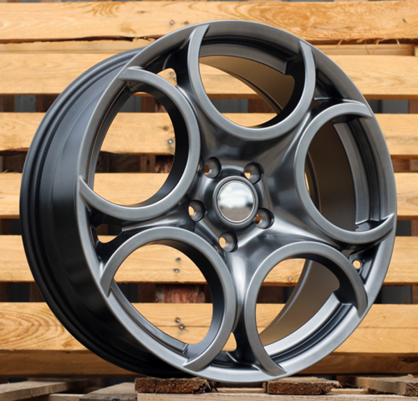 JANTES STYLES ALFA MODEL L1432