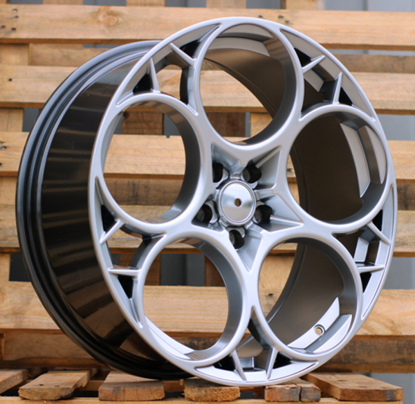 JANTES STYLES ALFA MODEL I5660