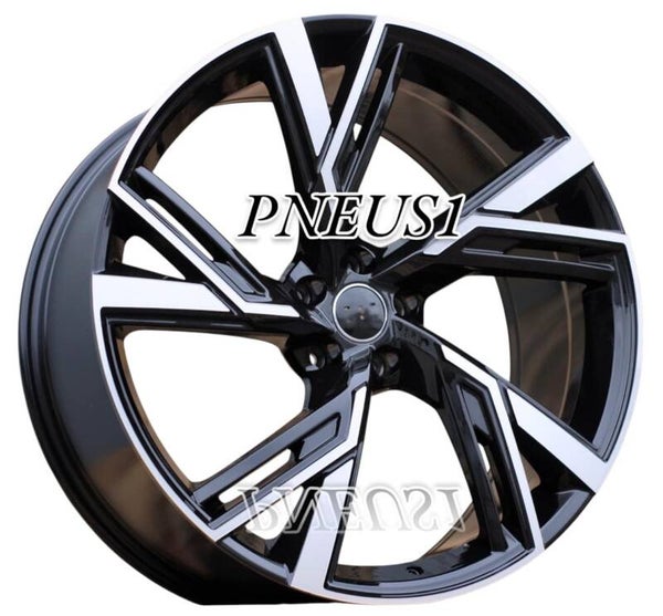 Jantes styles AUDI