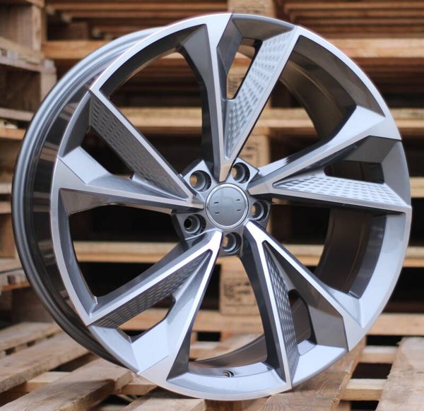 JANTES STYLES AUDI MODEL B1566