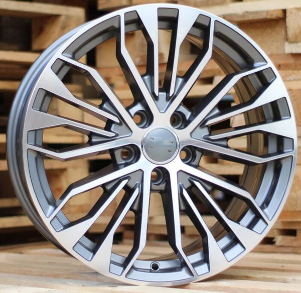 JANTES STYLES AUDI MODEL B1096