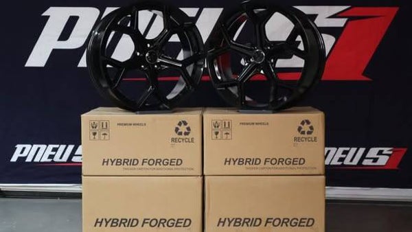 Jantes styles AUDI