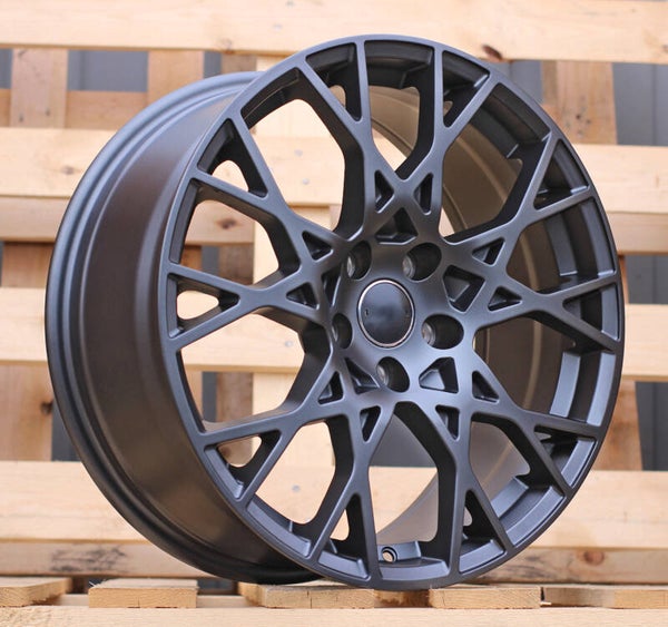 JANTES STYLES AUDI MODEL 3S1293