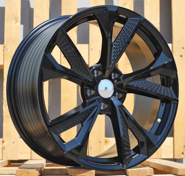 JANTES STYLES AUDI MODEL B1566
