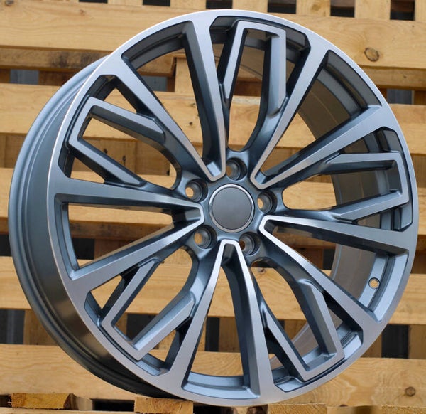JANTES STYLES AUDI MODEL B1453