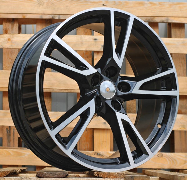 JANTES STYLES AUDI MODEL A043