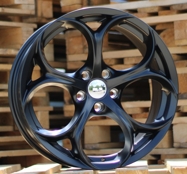 JANTES STYLES ALFA MODEL L1664