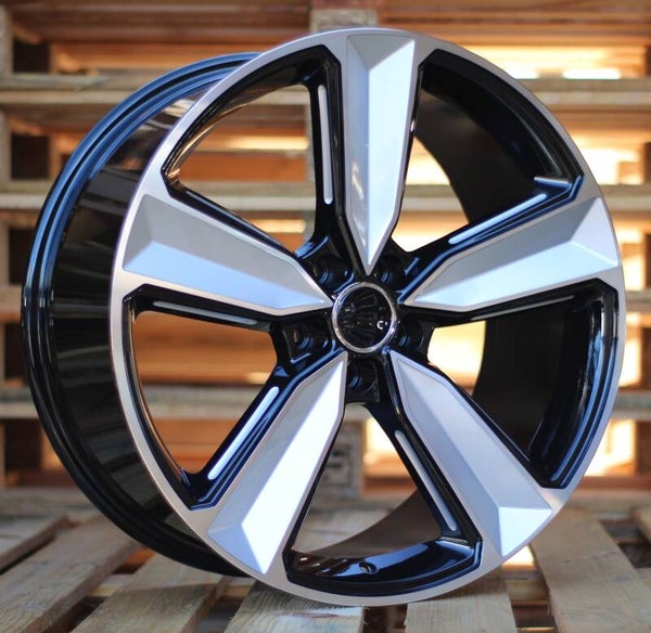 JANTES STYLES AUDI MODEL A5470