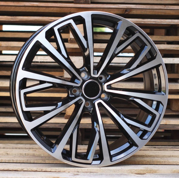 JANTES STYLES AUDI MODEL B1453
