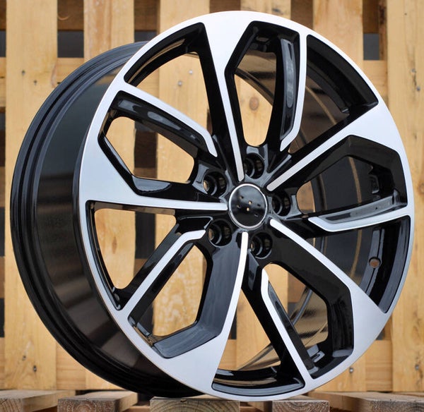 JANTES STYLES AUDI MODEL 3S5979