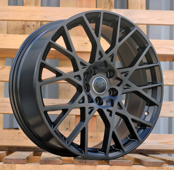 JANTES STYLES AUDI MODEL 3S1293