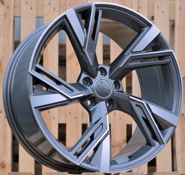 JANTES STYLES AUDI MODEL B1571