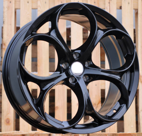 JANTES STYLES ALFA MODEL L1664