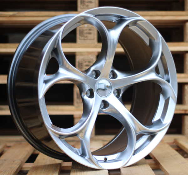 JANTES STYLES ALFA MODEL L1664