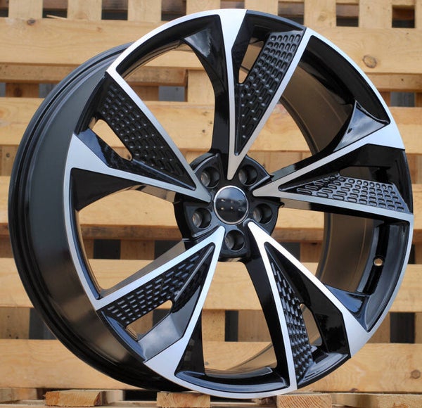 JANTES STYLES AUDI MODEL B1566