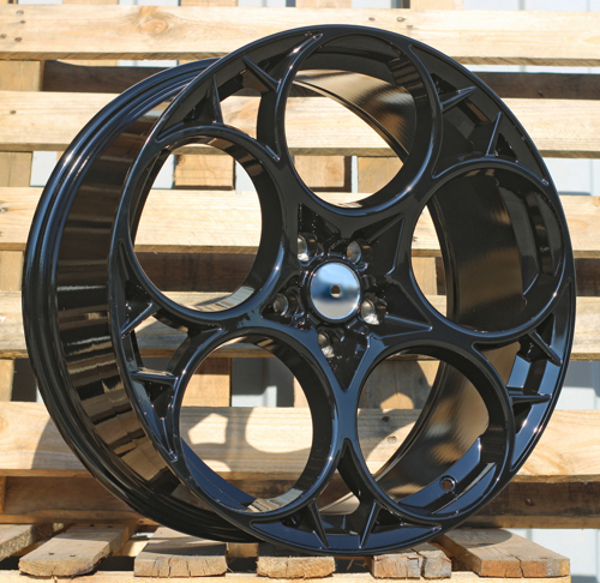 JANTES STYLES ALFA MODEL I5660