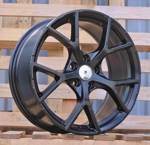 JANTES STYLES AUDI MODEL 3S5997