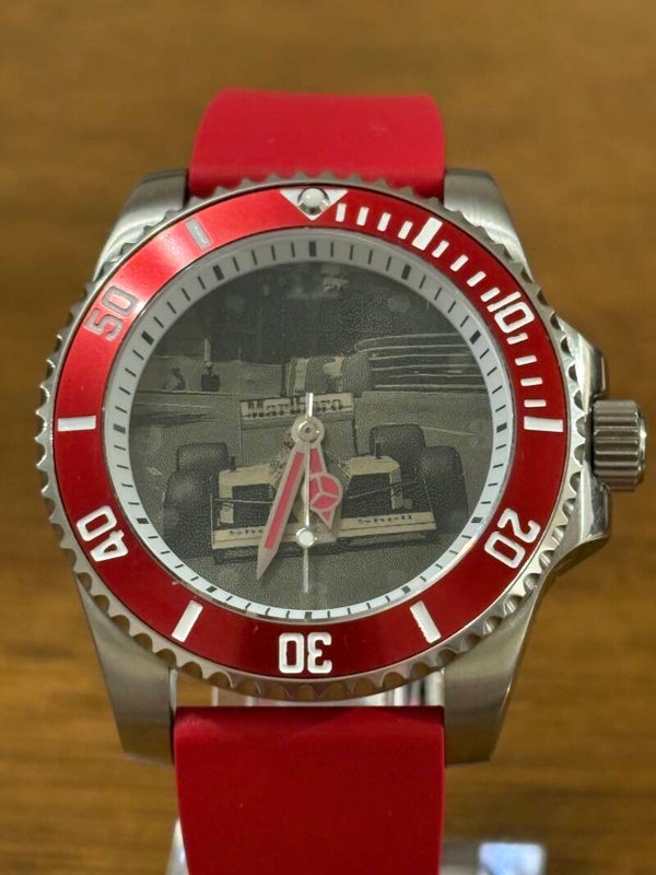 A TRIBUTE WORTH WEARING
