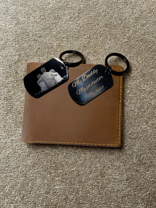 Father’s Day gift box.